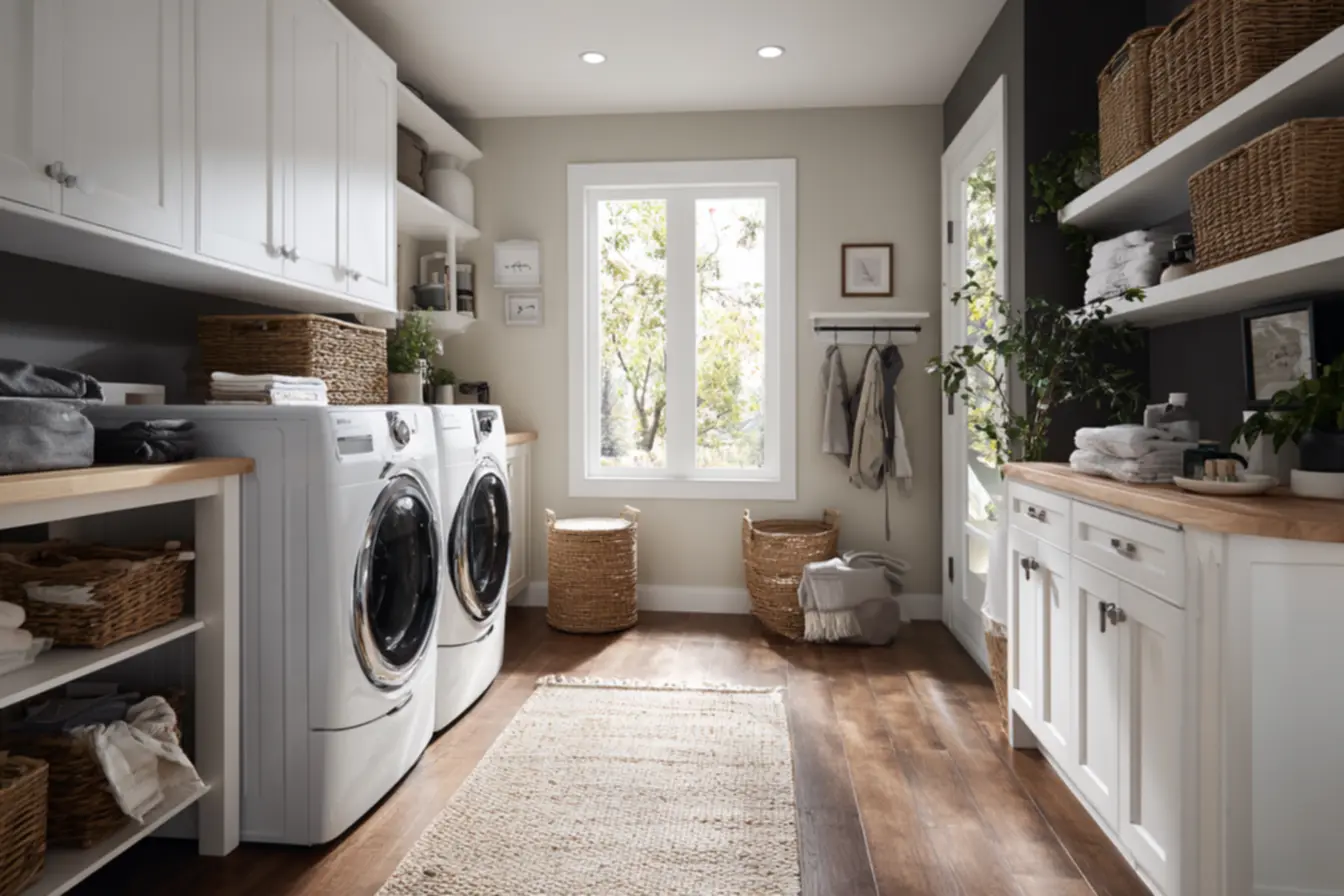 Melhores opções de secadora de roupas: confira as top 5 do mercado!