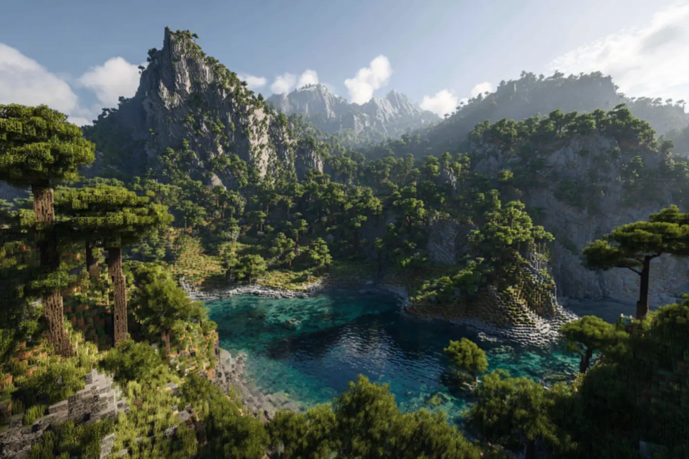 Melhores seeds para Minecraft: 9 mundos incríveis para explorar agora!