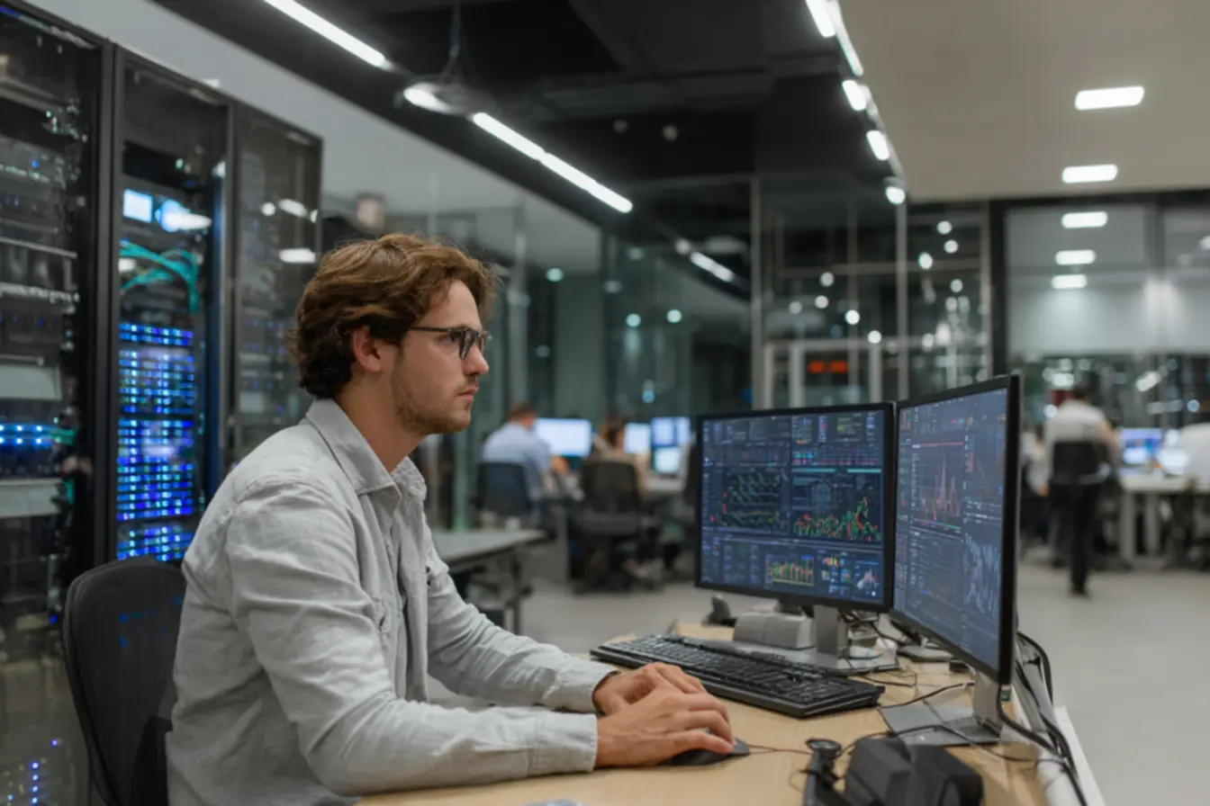 melhores servidores cloud