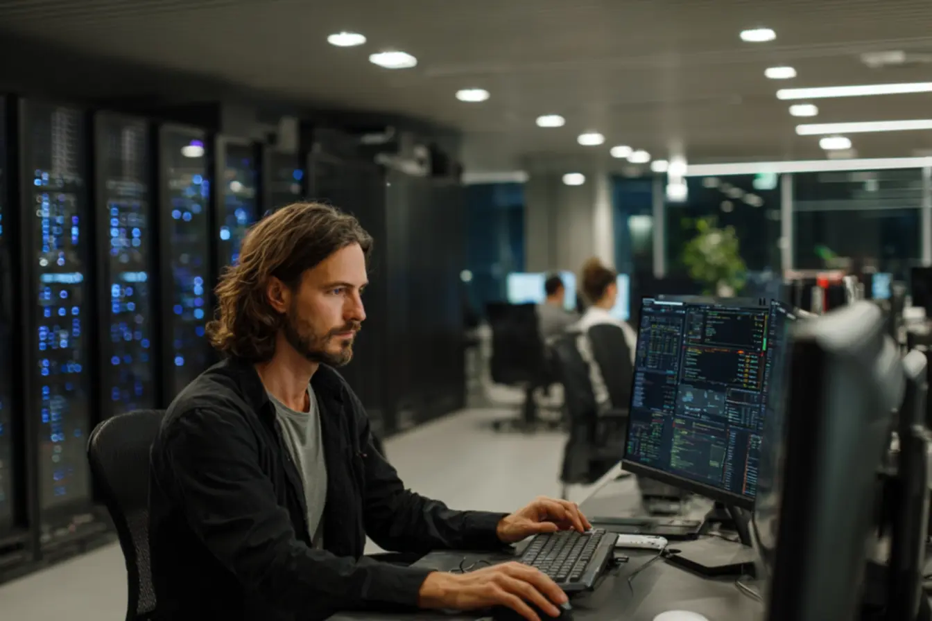 melhores servidores cloud