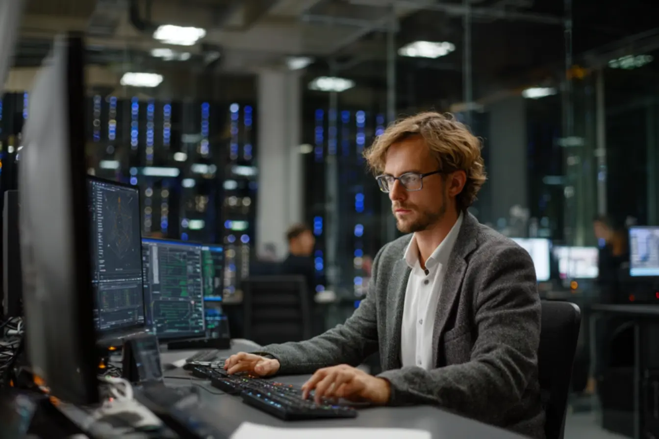 Melhores servidores cloud: como escolher o ideal para seu negócio?