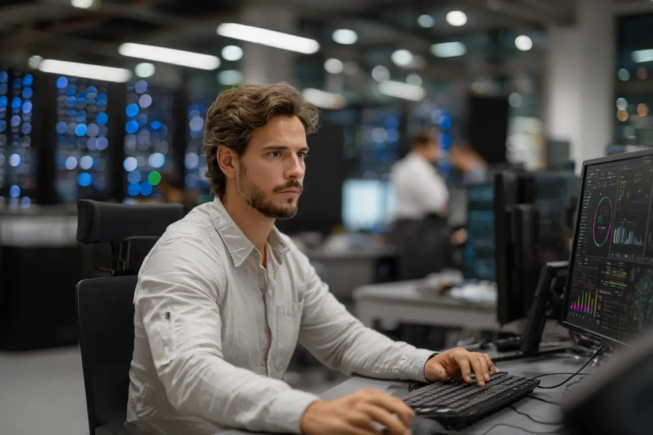 melhores servidores cloud