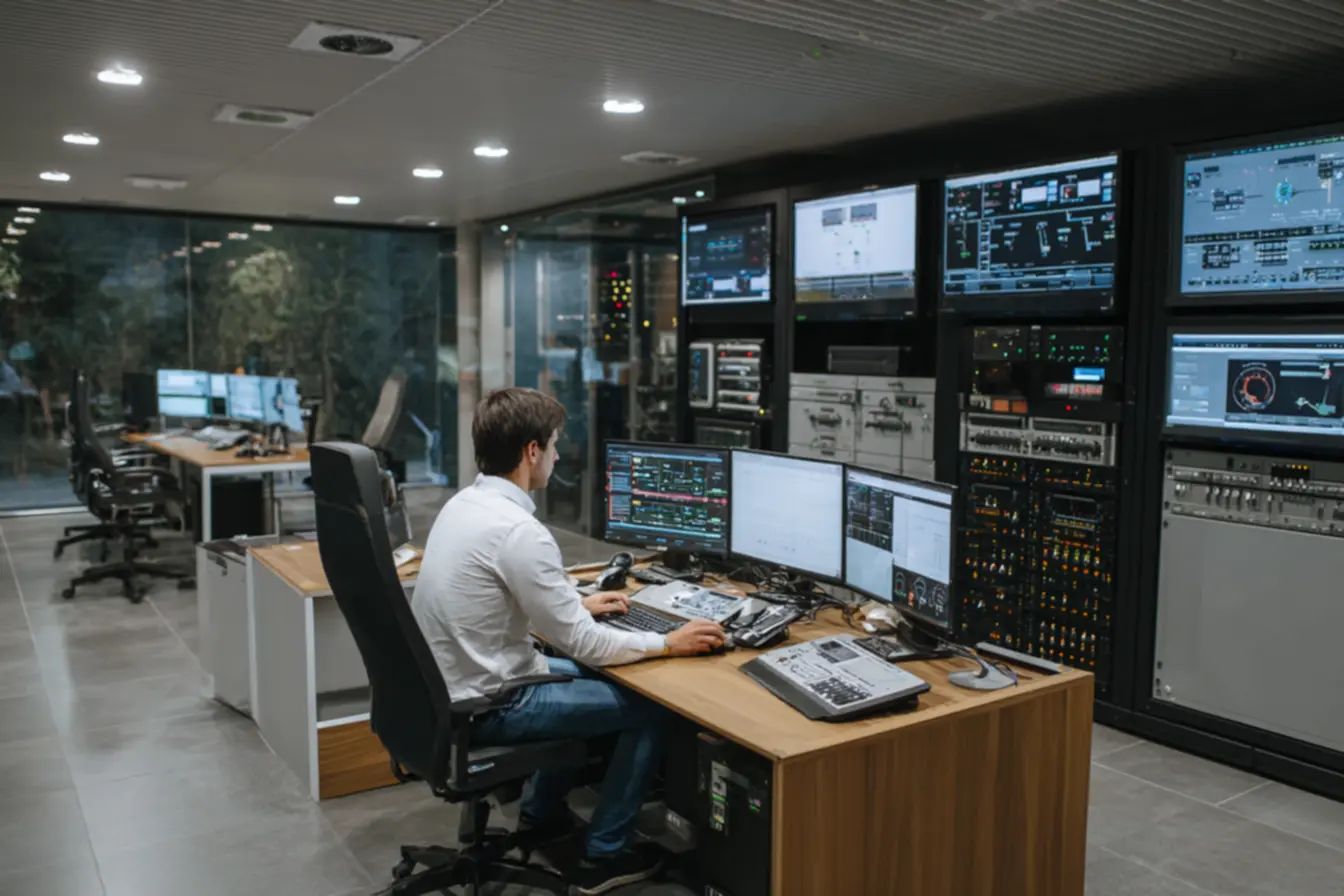 melhores servidores dedicados