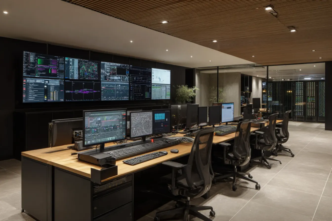 Melhores servidores dedicados: como escolher o ideal para seu negócio