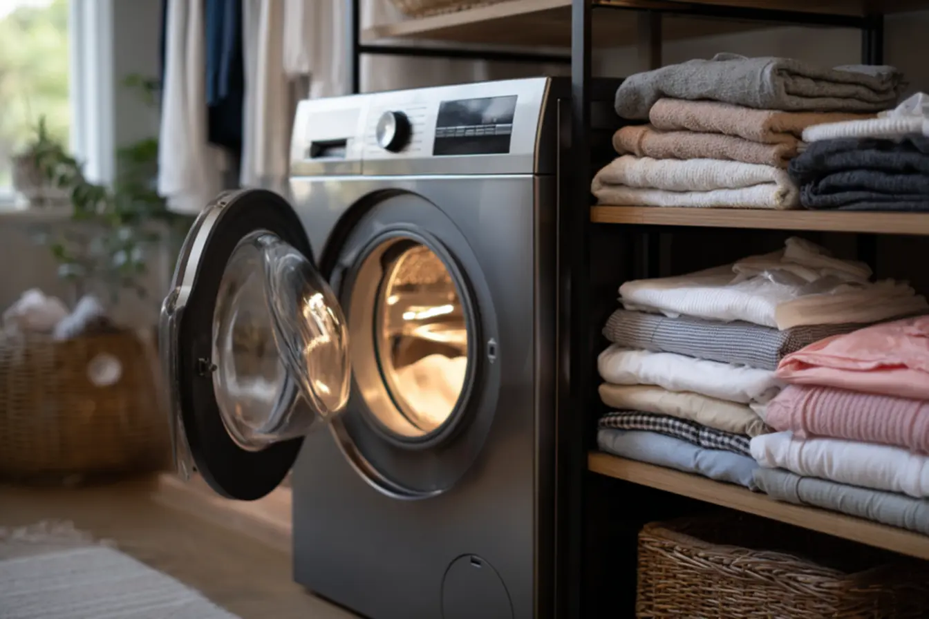 Visão pessoal sobre secadora como ferramenta, entre os modelos de secadora mais recomendados