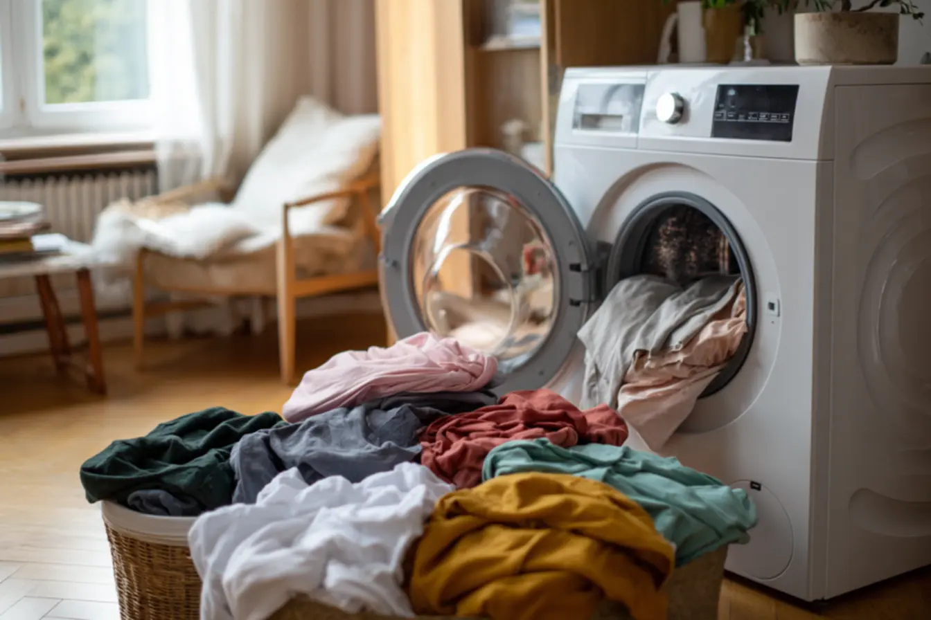 Visão geral de modelos de secadora mais recomendados