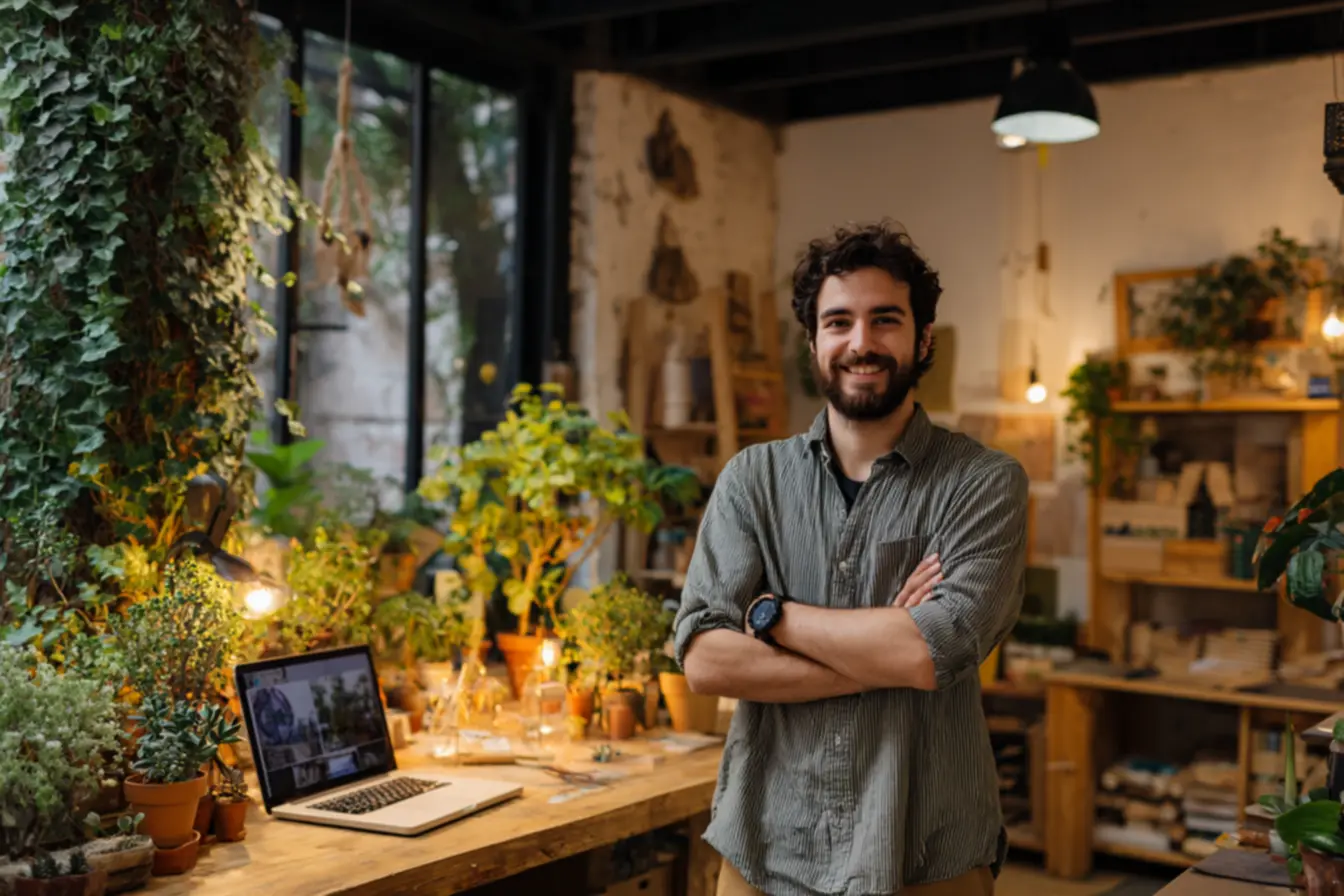 negocio proprio baixo investimento