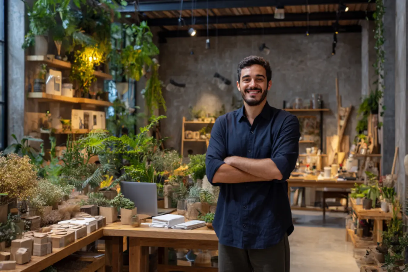 negocio proprio baixo investimento