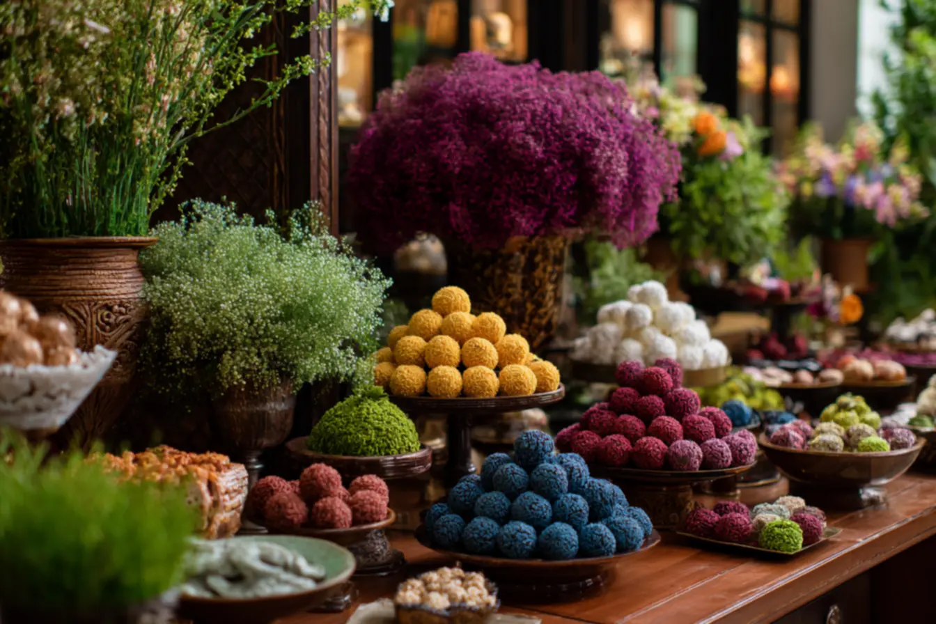 Acessórios para produção: o que comprar para comecar a vender brigadeiro