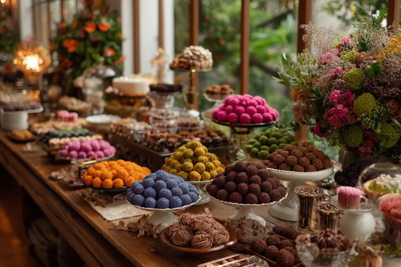 Chocolate de qualidade para o que comprar para comecar a vender brigadeiro