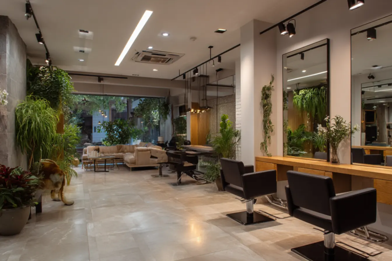 Documentos necessários para salão de beleza