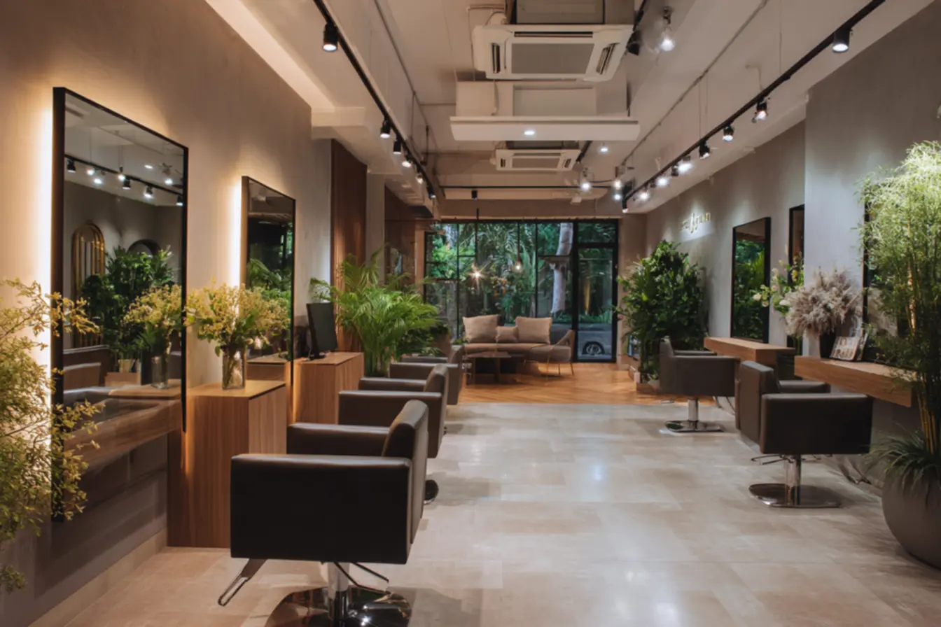 Para abrir um salão de beleza precisa de certificado? Descubra aqui!