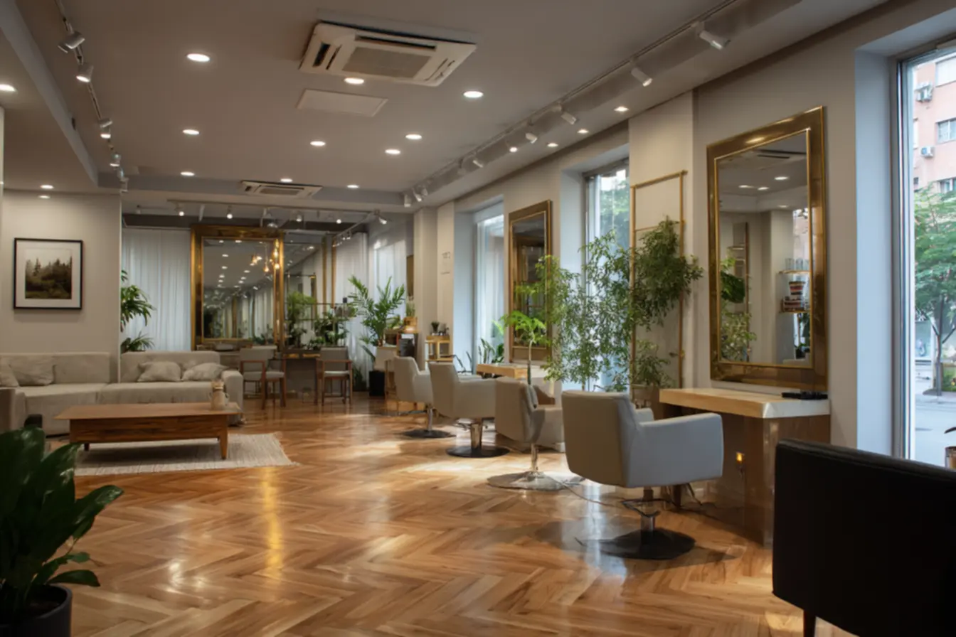 A importância do certificado para o salão de beleza