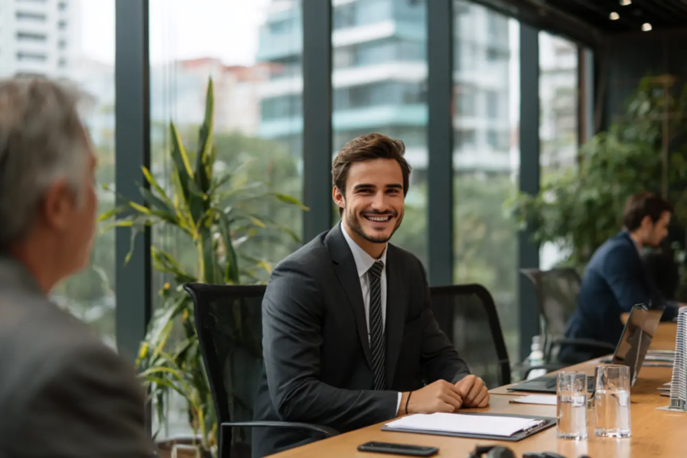 Profissao no mercado imobiliario pode pagar ate 50 mil por contrato mesmo sem experiencia