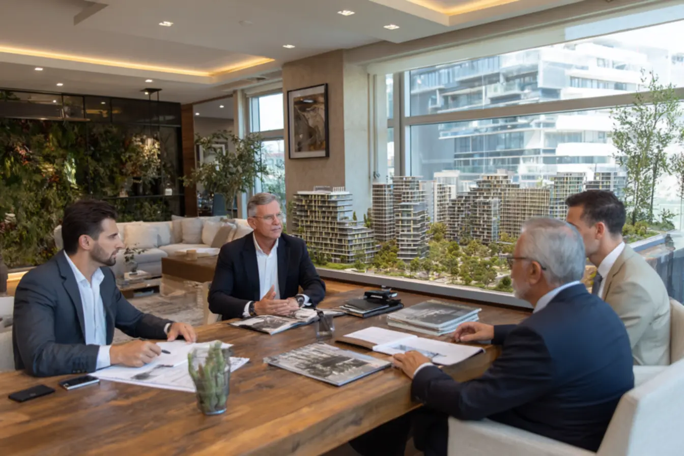 Profissao no mercado imobiliario pode pagar ate 50 mil por contrato mesmo sem experiencia