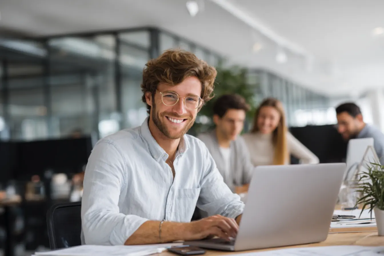 qualidades de um bom profissional no mercado
