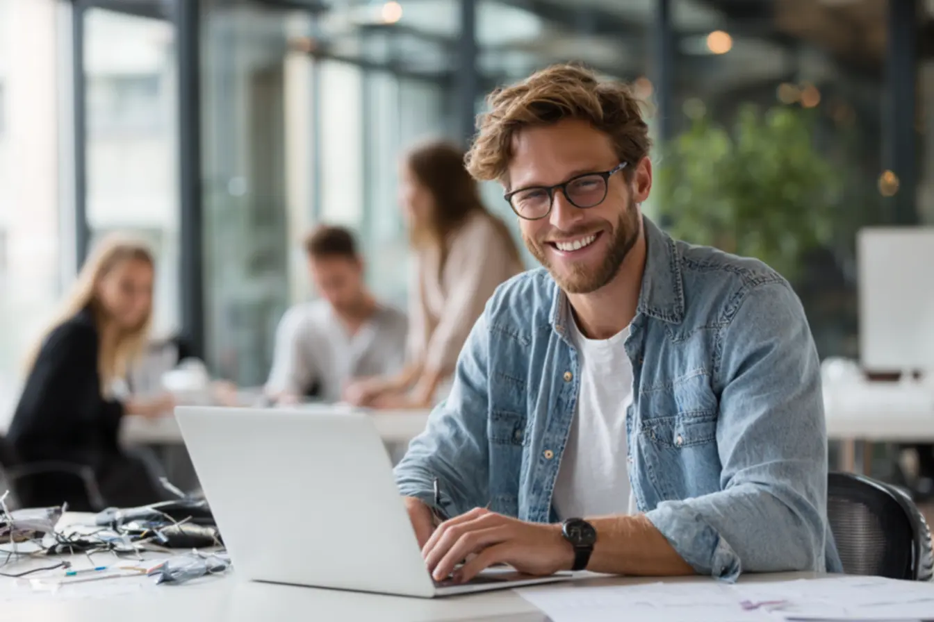 Qualidades de um bom profissional no mercado que você deve cultivar agora