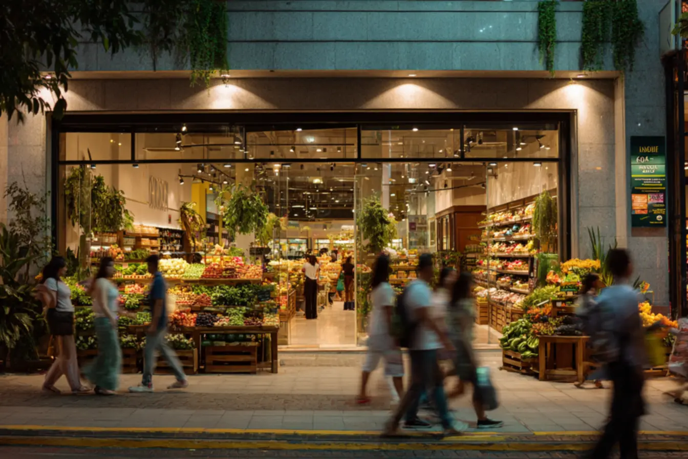 quantas lojas assaí tem no brasil o numero e surpreendente e nao para de crescer