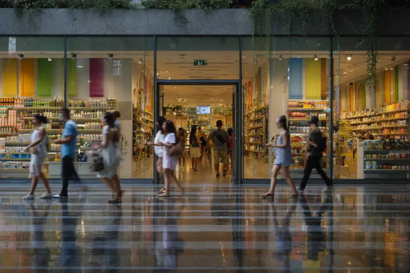 quantas lojas assaí tem no brasil o numero e surpreendente e nao para de crescer