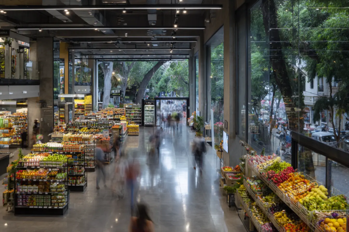 quantas lojas assaí tem no brasil o numero e surpreendente e nao para de crescer