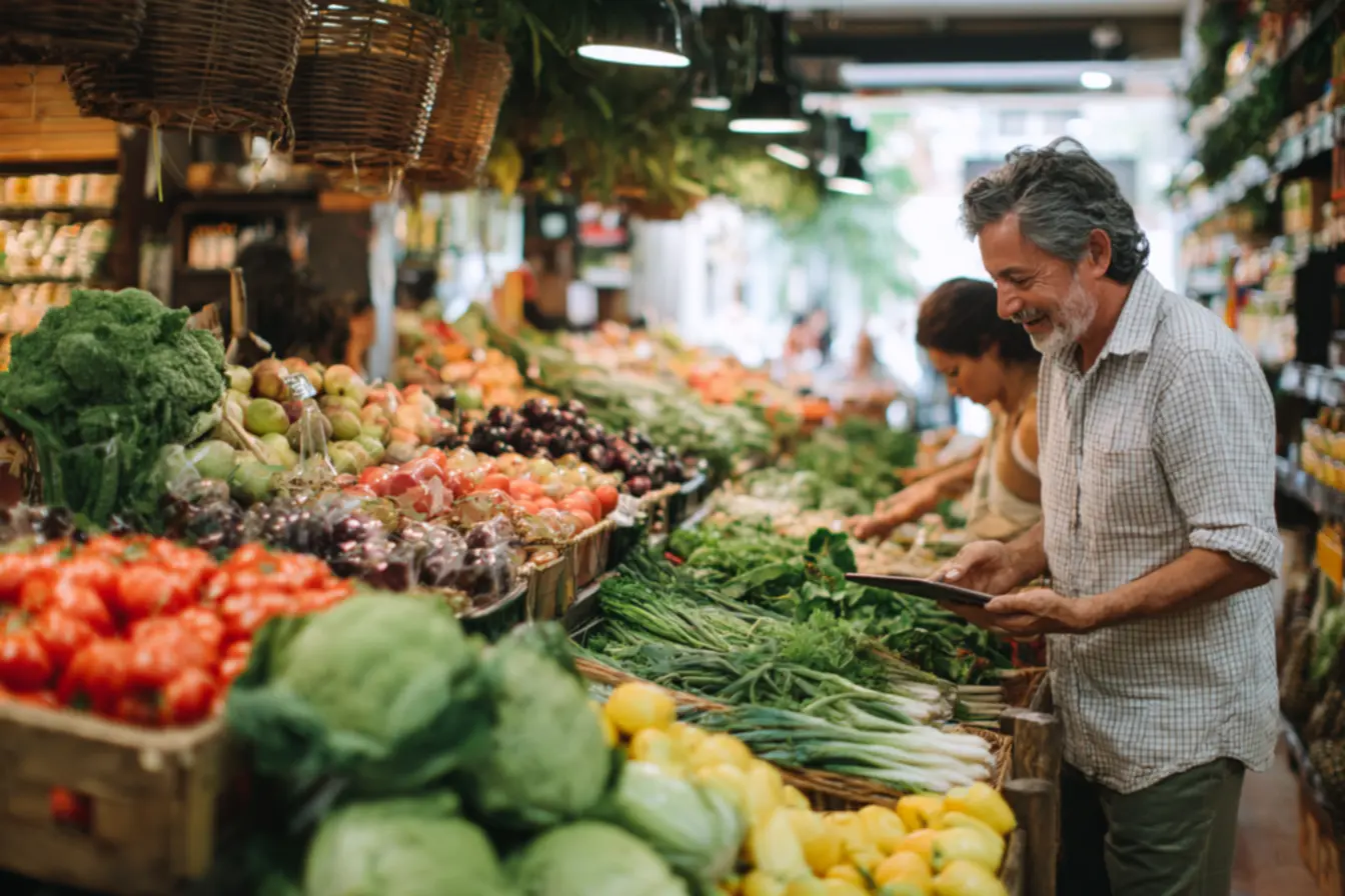 quanto ganha um dono de mercadinho