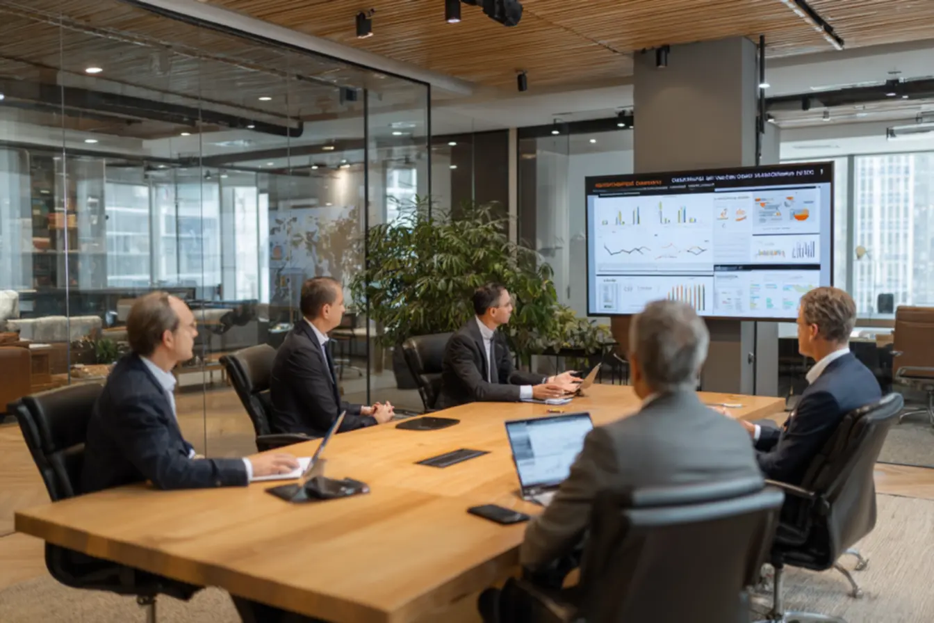 Significado aquisição: como transformá-lo em vantagem competitiva