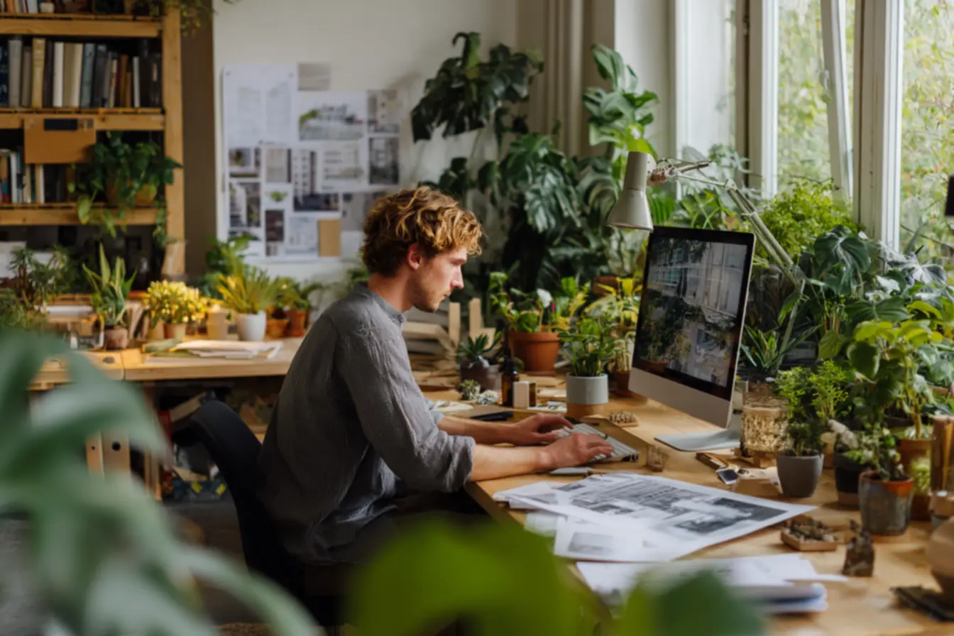 técnico de edificações online