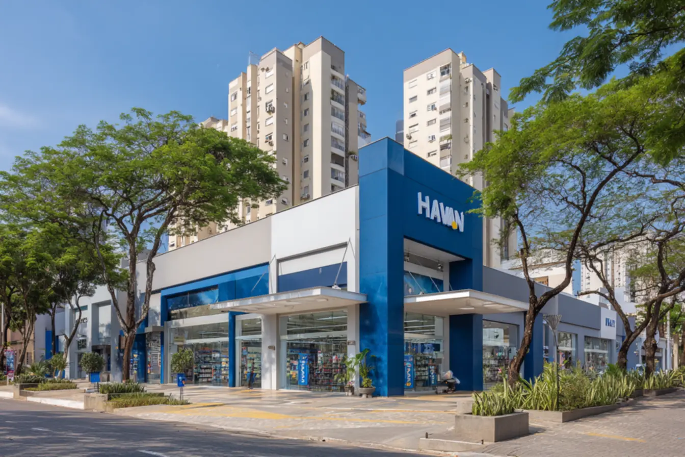 Tem Havan fora do Brasil? Veja os planos da empresa para o exterior!