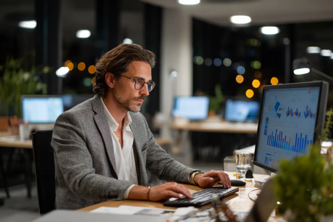 trafego pago como funciona para quem está começando