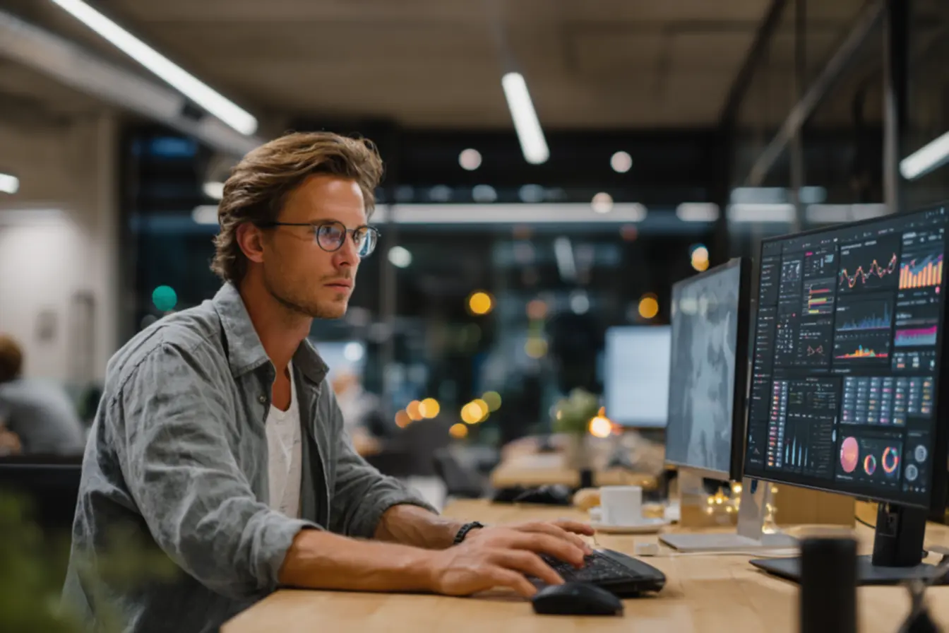 trafego pago como funciona na era digital