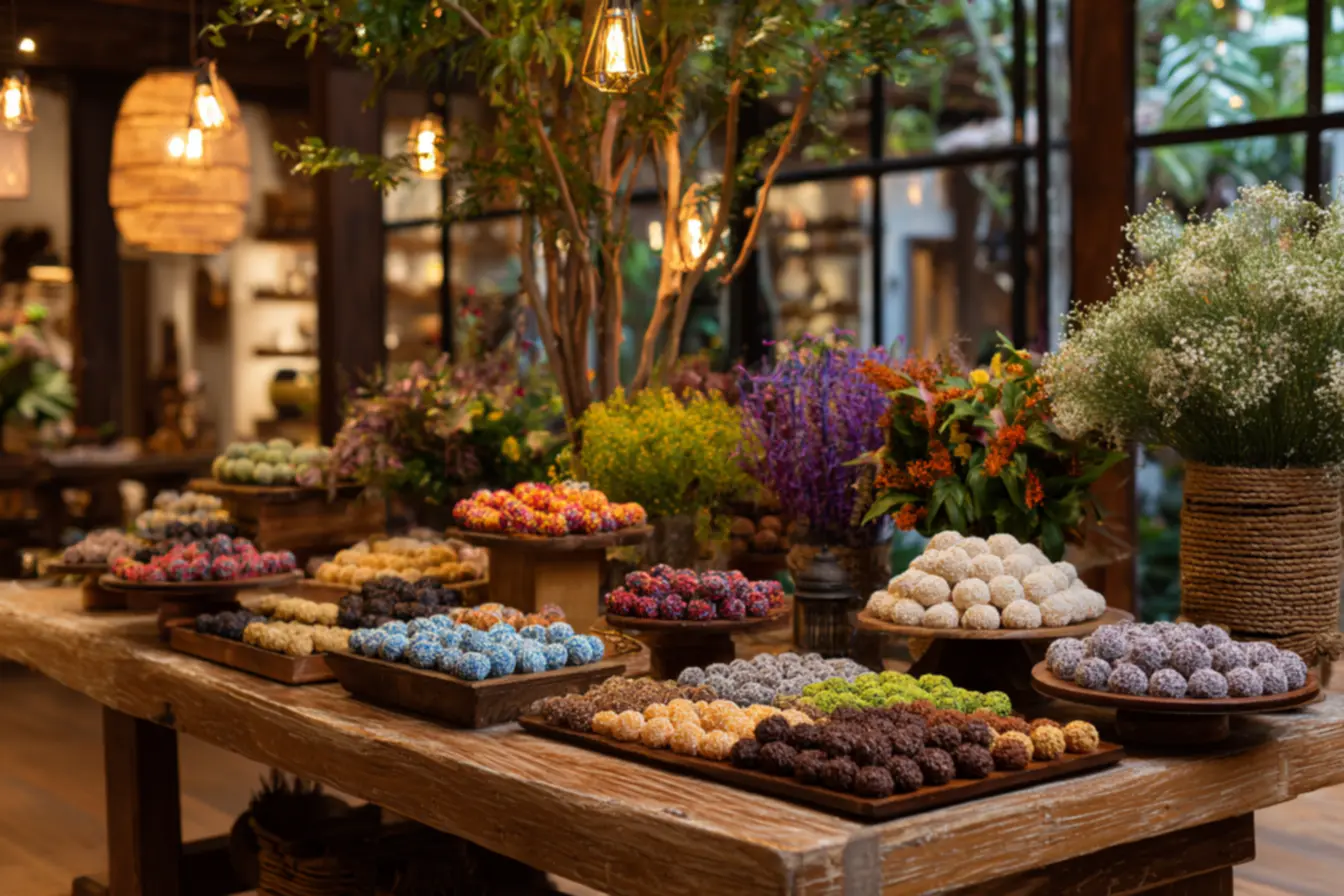 Vale a pena vender doces no iFood? Descubra os desafios e lucros!