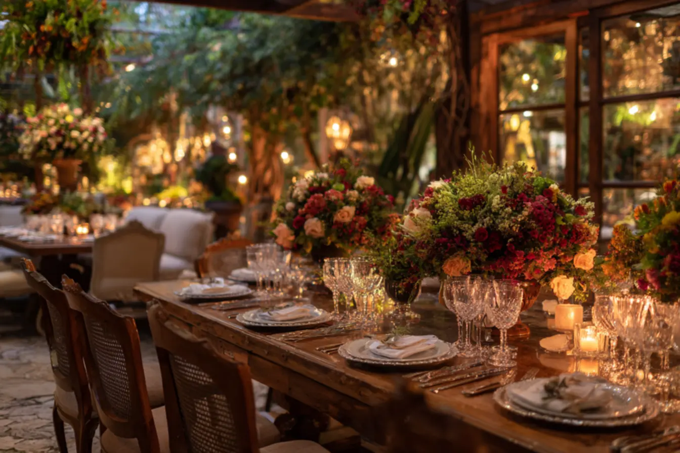 Como abrir uma empresa de aluguel de utensílios para festas e eventos agora mesmo