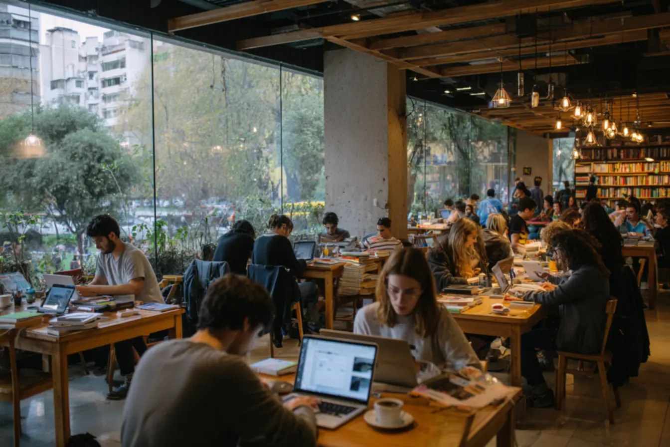 Saiba como montar uma editora e comece seu projeto literário