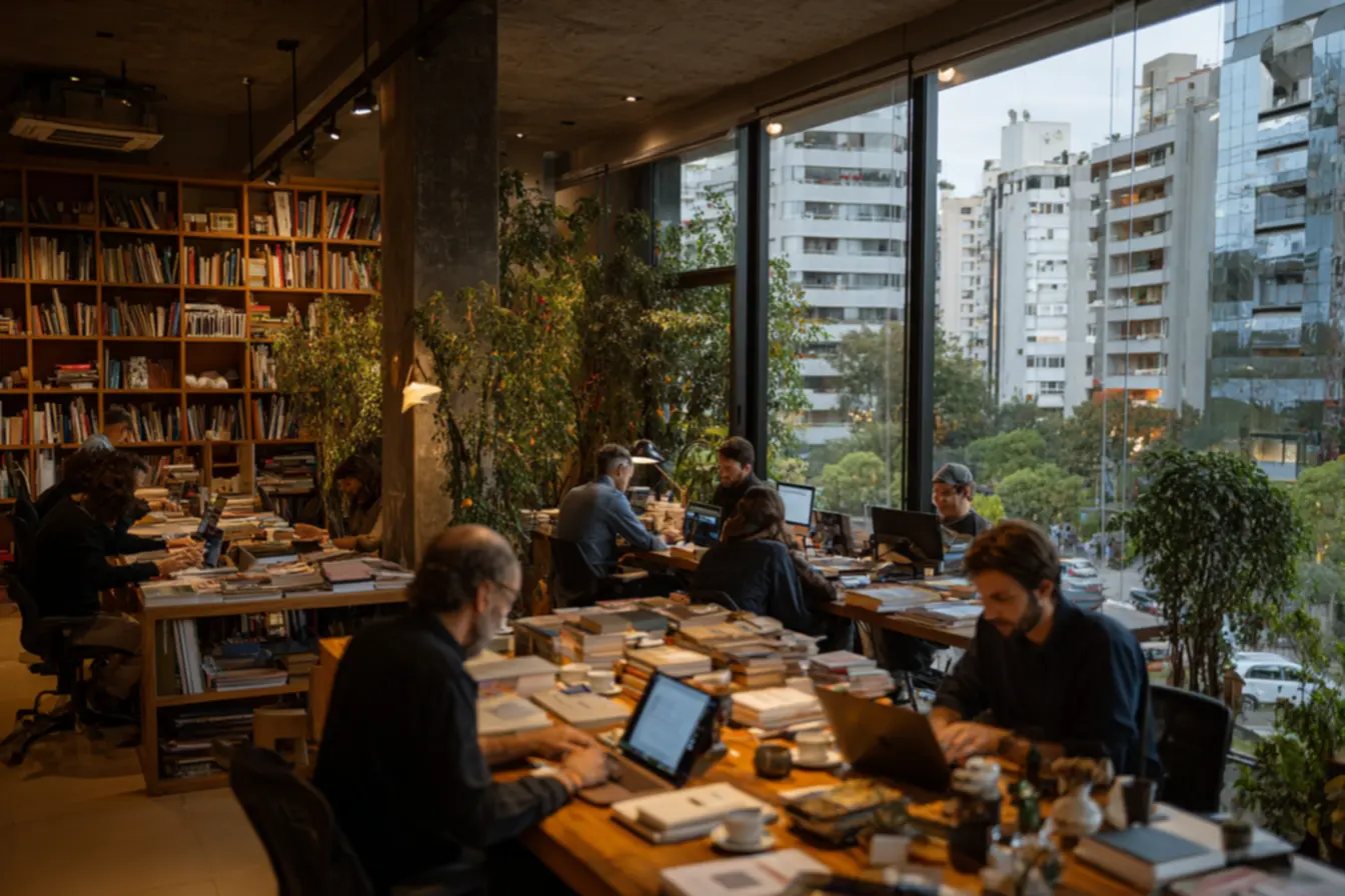 Como montar uma editora: entendendo o modelo tradicional