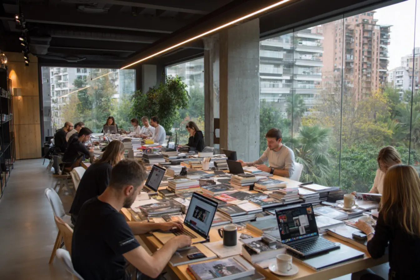 Entenda como montar uma editora e evitar armadilhas