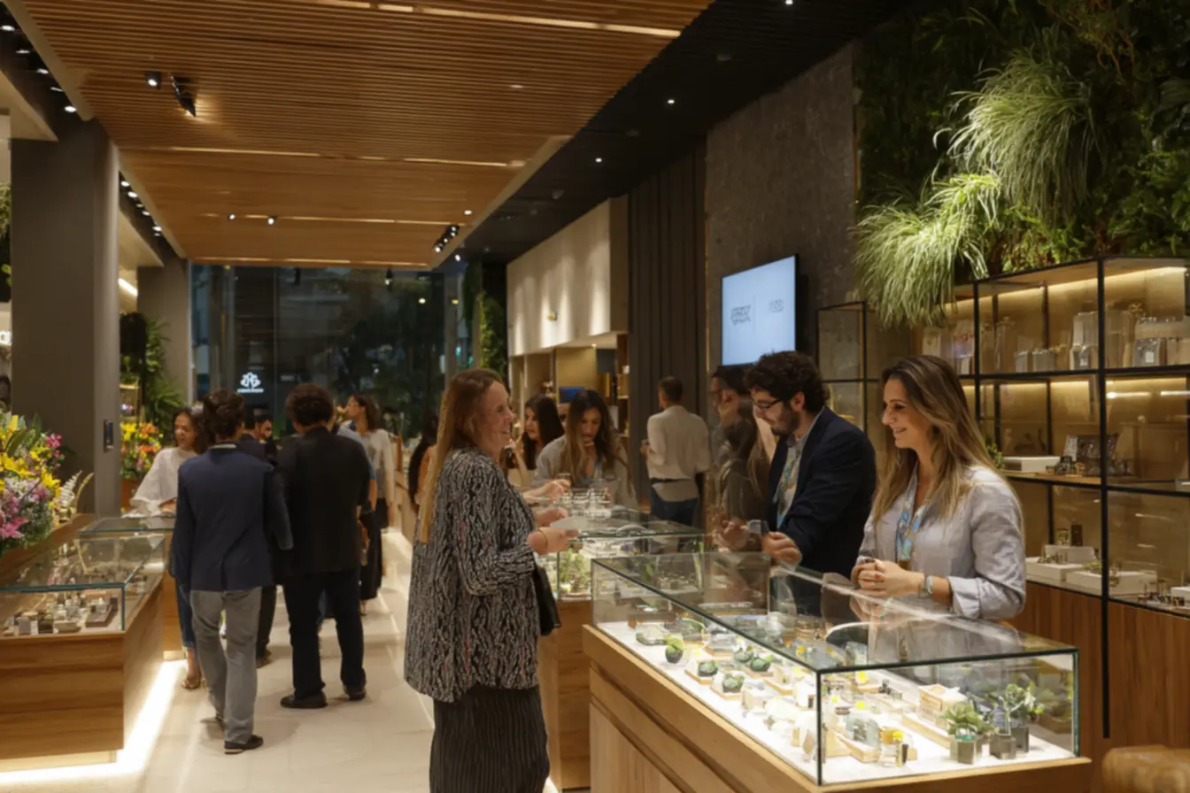 Como montar uma loja - Afinidade com o produto