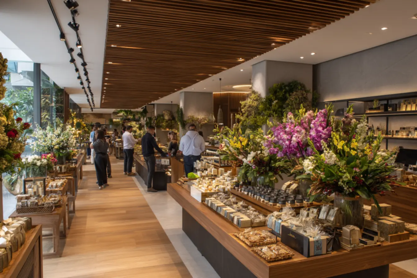 Como montar uma loja - Escolha do nicho