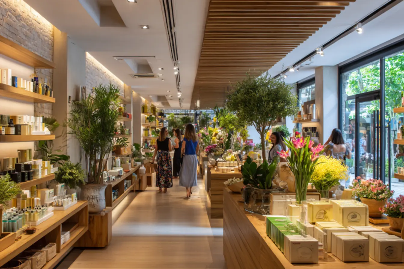 Como montar uma loja - Passos fundamentais