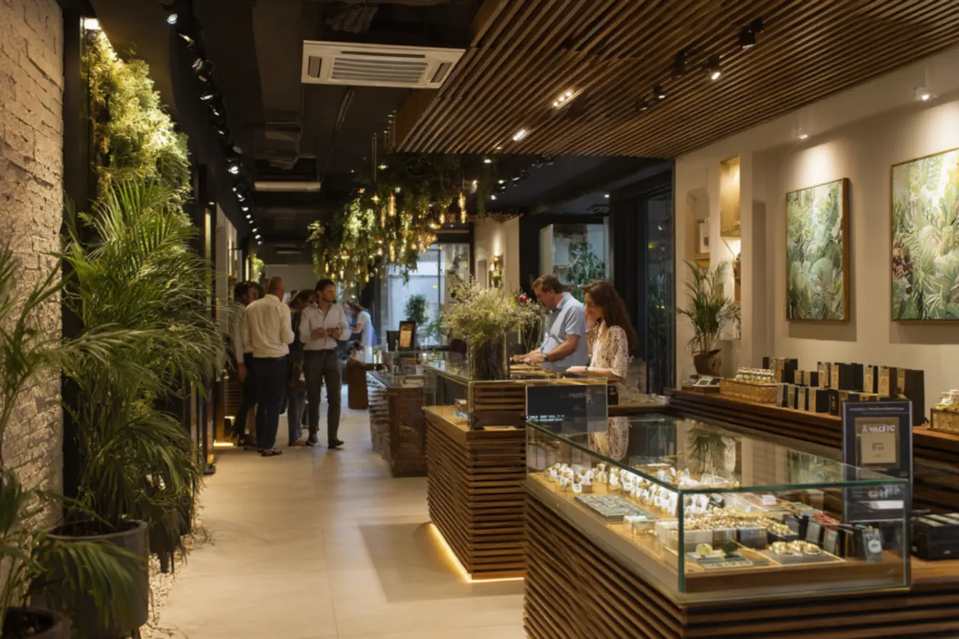 Como montar uma loja - Planejamento financeiro