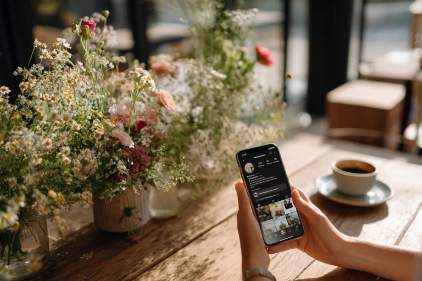 como saber quem deixou de me seguir no instagram