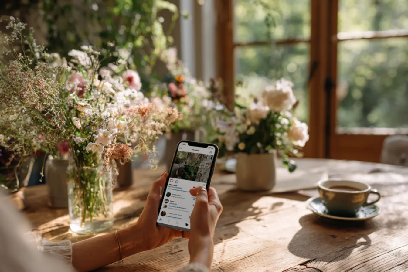 como saber quem deixou de me seguir no instagram