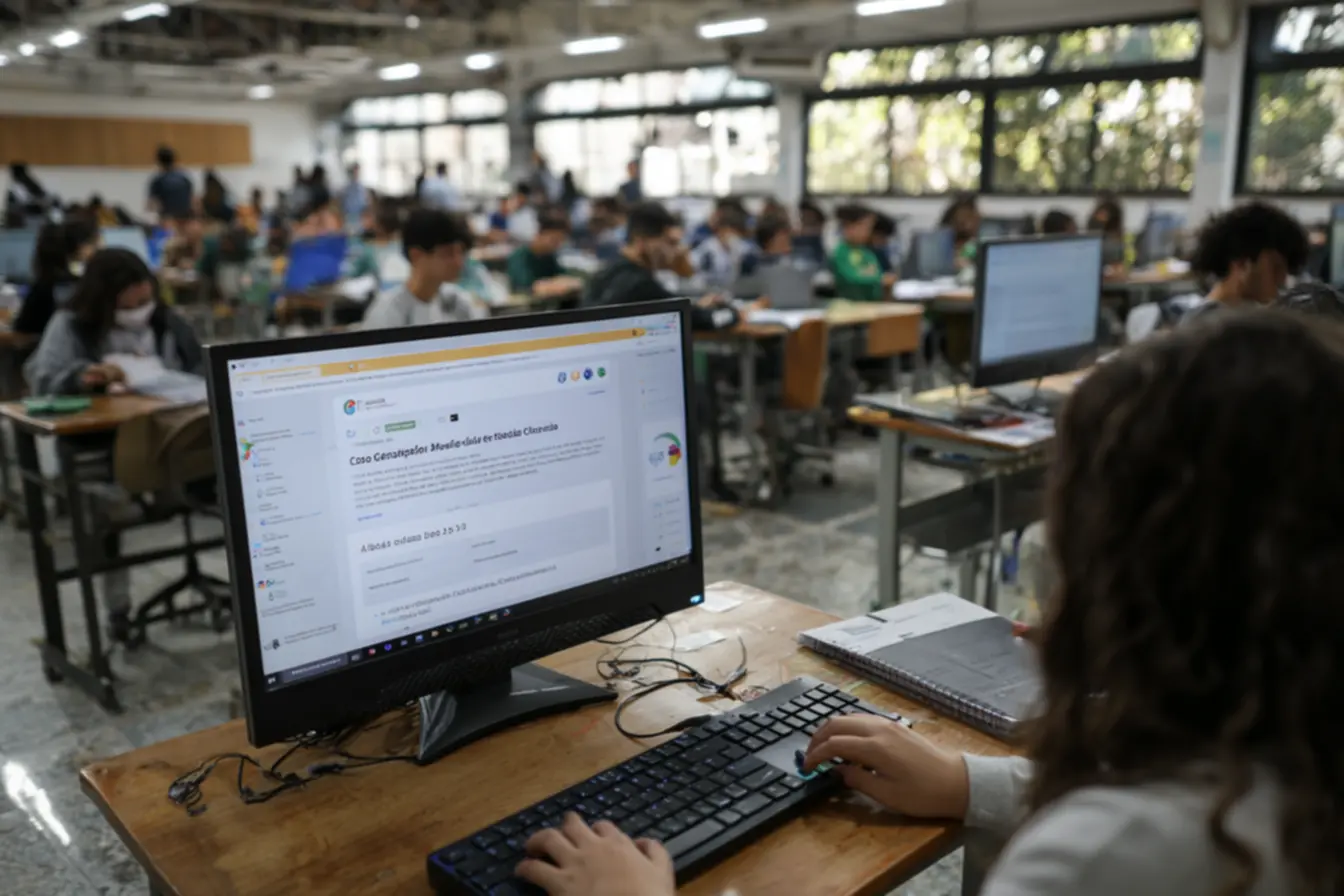 Resultado preliminar do Concurso de Cartórios de MS é divulgado; prazo para recursos é até 13 de abril