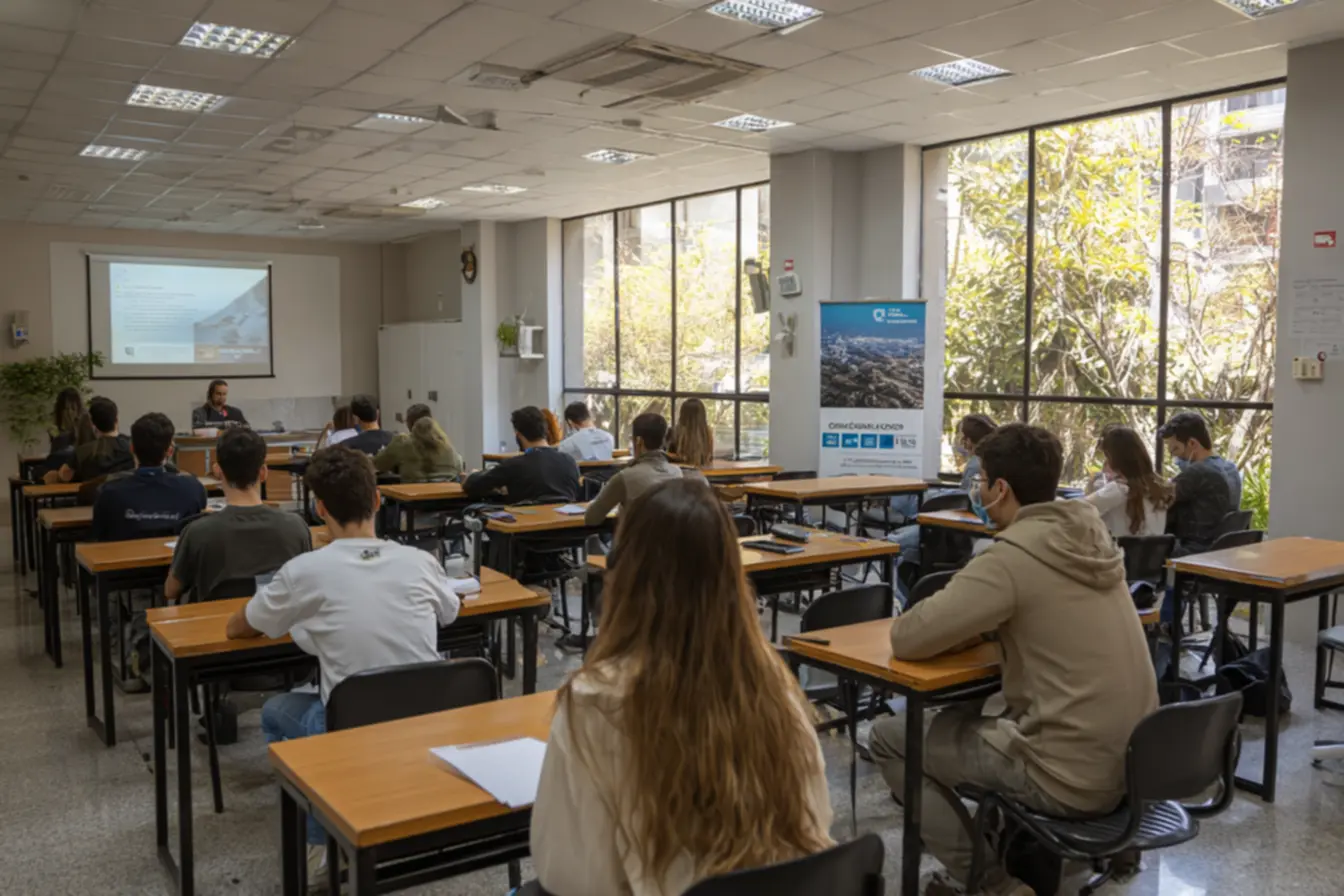 Imagem representando concursos públicos