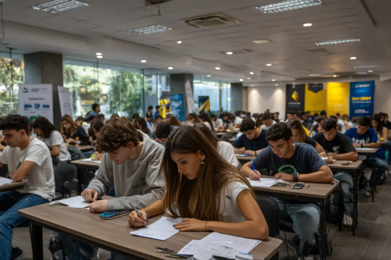 Concurso para fiscais de Matozinhos