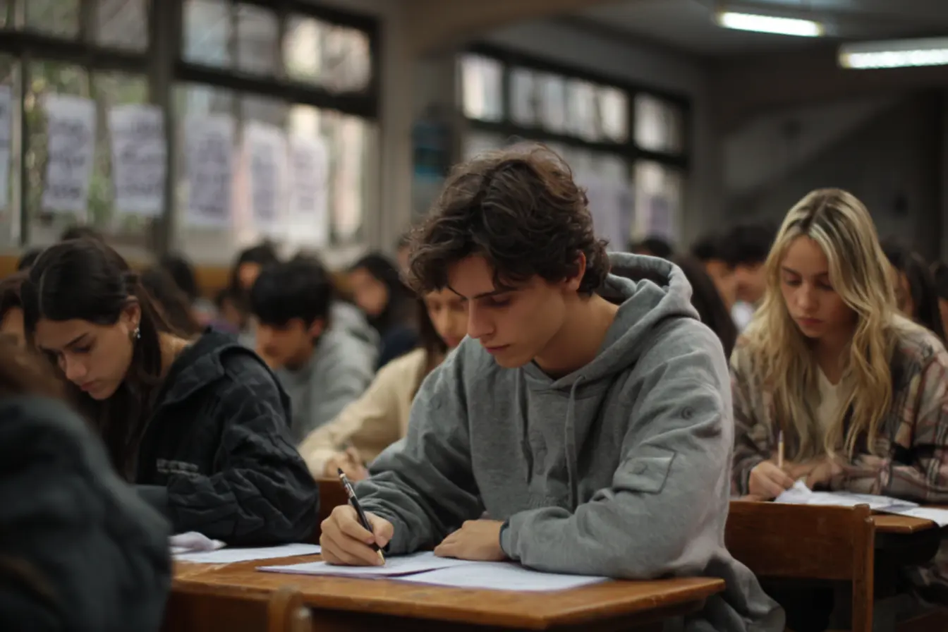 Matozinhos, Minas Gerais