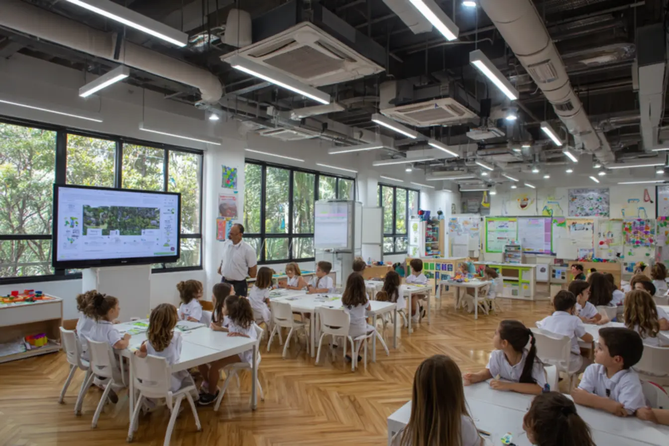 Salário de Professores no Concurso Joinville