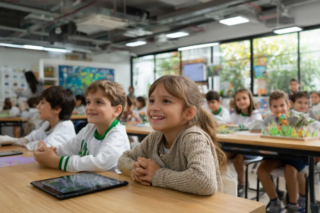 Prefeitura de Joinville SC abre 707 oportunidades na área da Educação com remuneração de até R$ 5.130