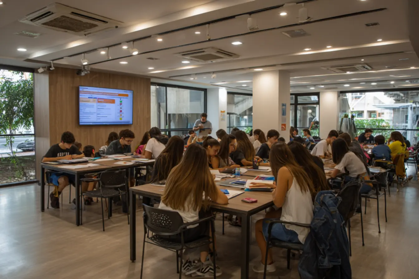 Cidades com oportunidades de concurso público