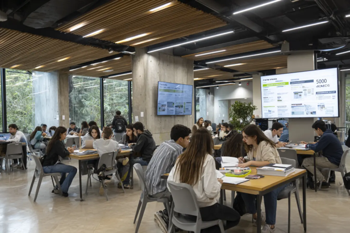 Edital de concurso da Prefeitura de Joinville