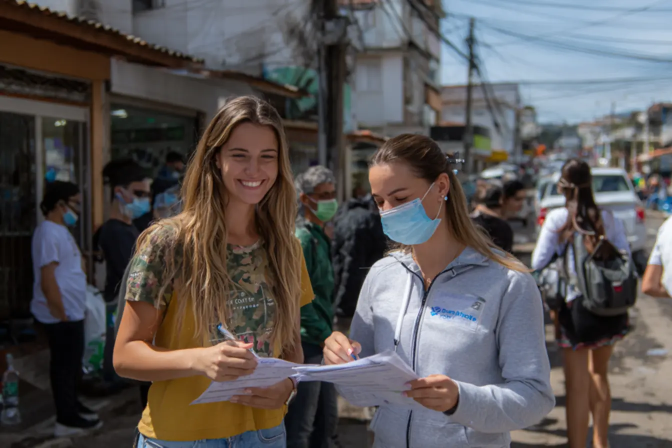 Preparação para concurso público